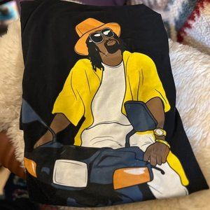 Mac Dre Treal TV2 T-Shirt